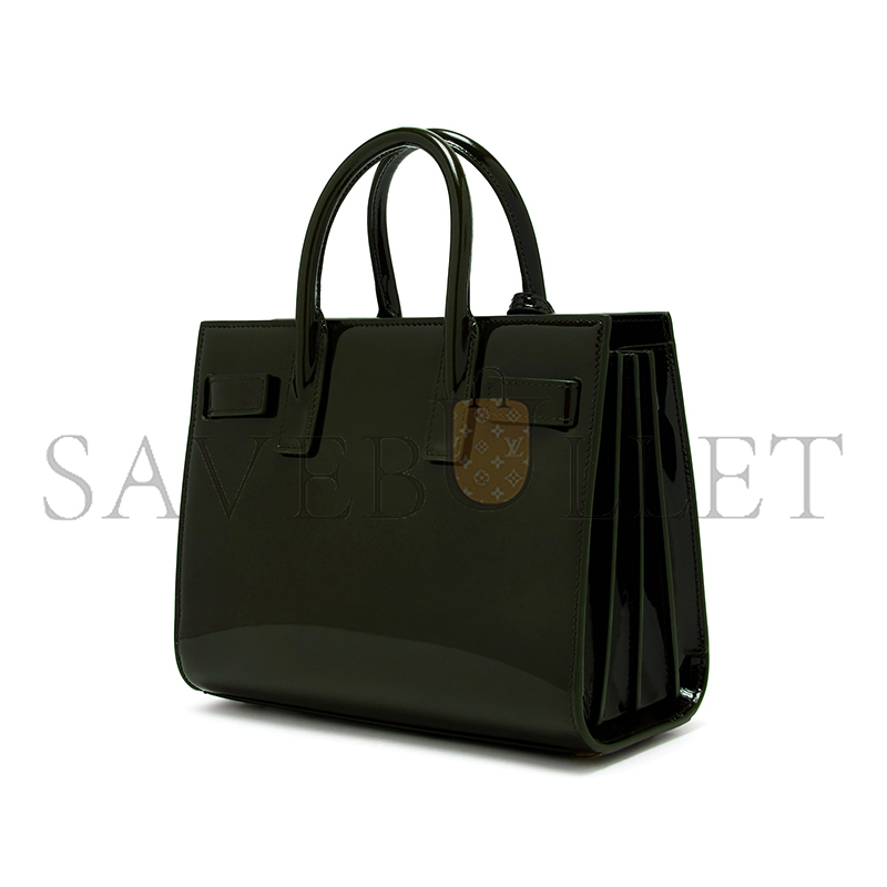 Y*L sac de jour in patent leather-nano 398711aad163446 (22*18*10.5cm)